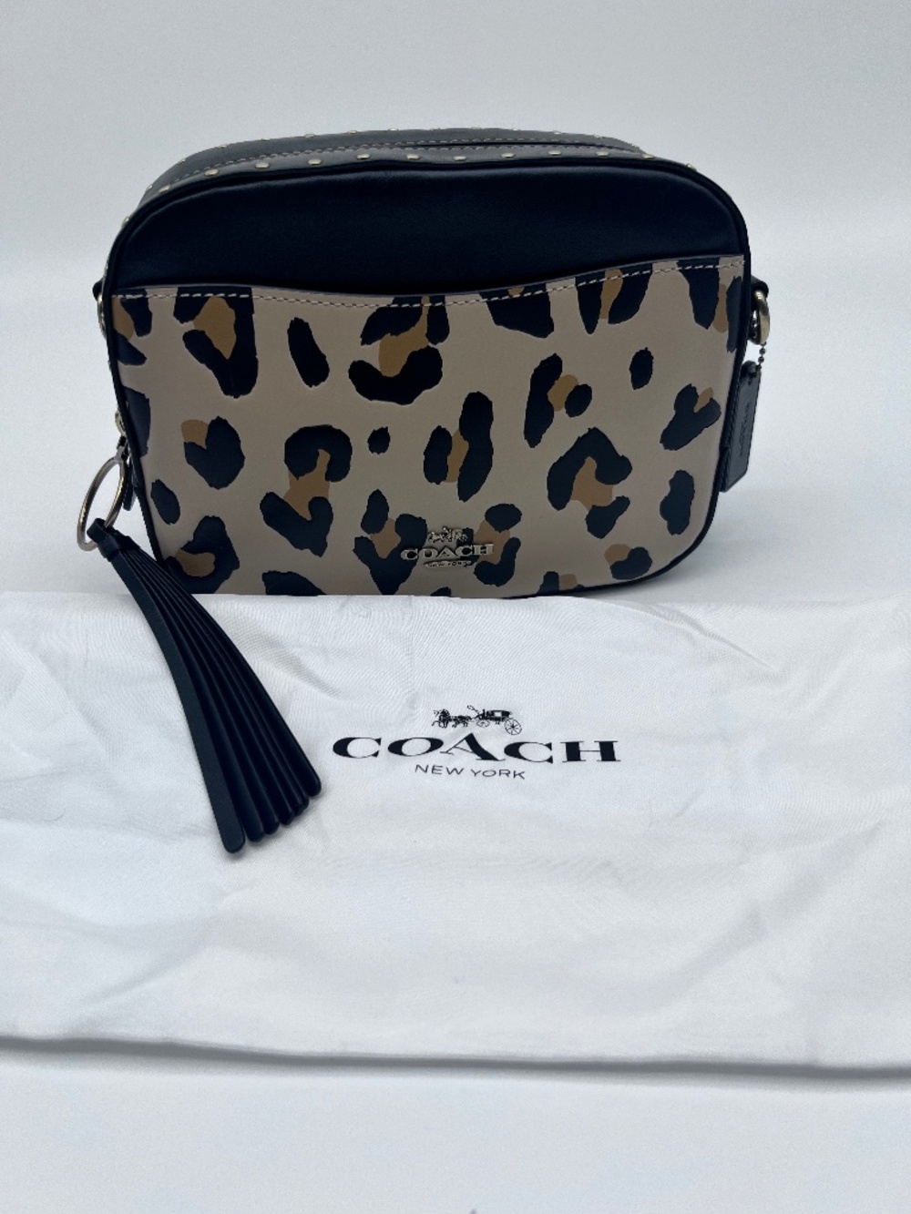 Coach - Picture 9 of 14